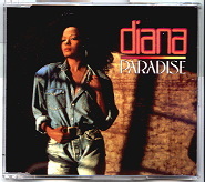 Diana Ross - Paradise